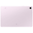 SAMSUNG Galaxy Tab S9 FE Wi-Fi Android Tablet (10.9 Inch, 8GB RAM, 256GB ROM, Lavender)_3