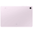 SAMSUNG Galaxy Tab S9 FE Wi-Fi Android Tablet (10.9 Inch, 6GB RAM, 128GB ROM, Lavender)_3