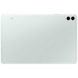 SAMSUNG Galaxy Tab S9 FE Plus Wi-Fi+5G Android Tablet (12.4 Inch, 8GB RAM, 128GB ROM, Mint)_3