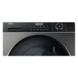Haier 7 kg 5 Star Inverter Fully Automatic Front Load Washing Machine (HW70-IM12929CS3, Steam Wash Technology, Ore Silver)_3