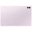 SAMSUNG Galaxy Tab S9 FE+ Wi-Fi Android Tablet (12.4 Inch, 12GB RAM, 256GB ROM, Lavender)_3