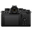 Nikon Z F 24.5MP Mirrorless Camera (Body only, 35.9 x 23.9 mm Sensor, Hybrid Phase Detection Autofocus)_2