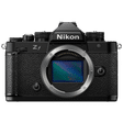 Nikon Z F 24.5MP Mirrorless Camera (Body only, 35.9 x 23.9 mm Sensor, Hybrid Phase Detection Autofocus)_1