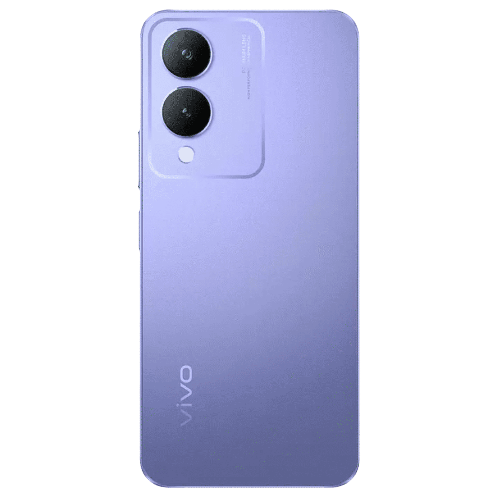 Buy vivo Y17s (4GB RAM, 64GB, Glitter Purple) Online - Croma