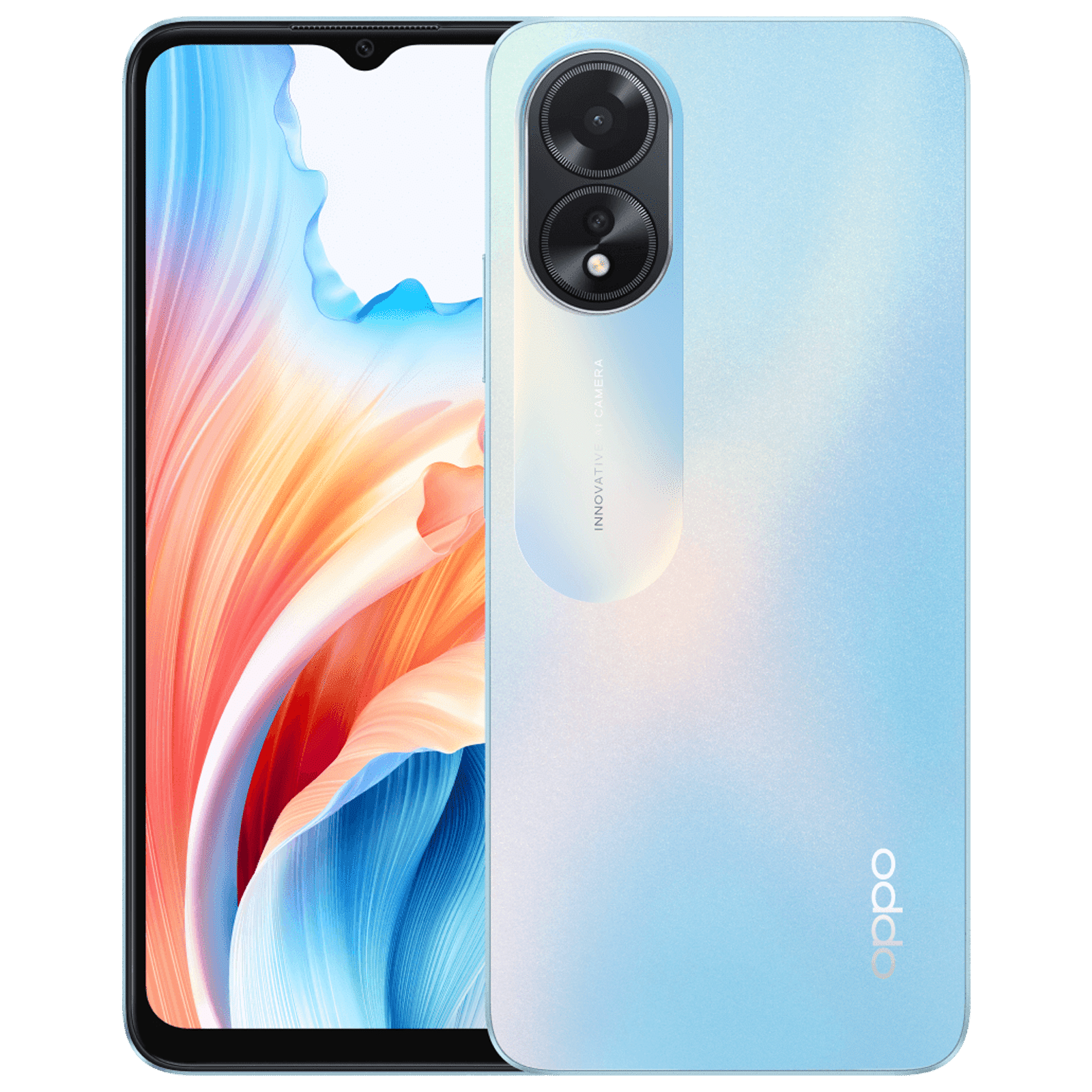 oppo realme c 255