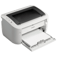 Canon Image Class LBP6030w Wireless Monochrome Laserjet Printer (3 Operation Key, 8468B011AA, White)_2
