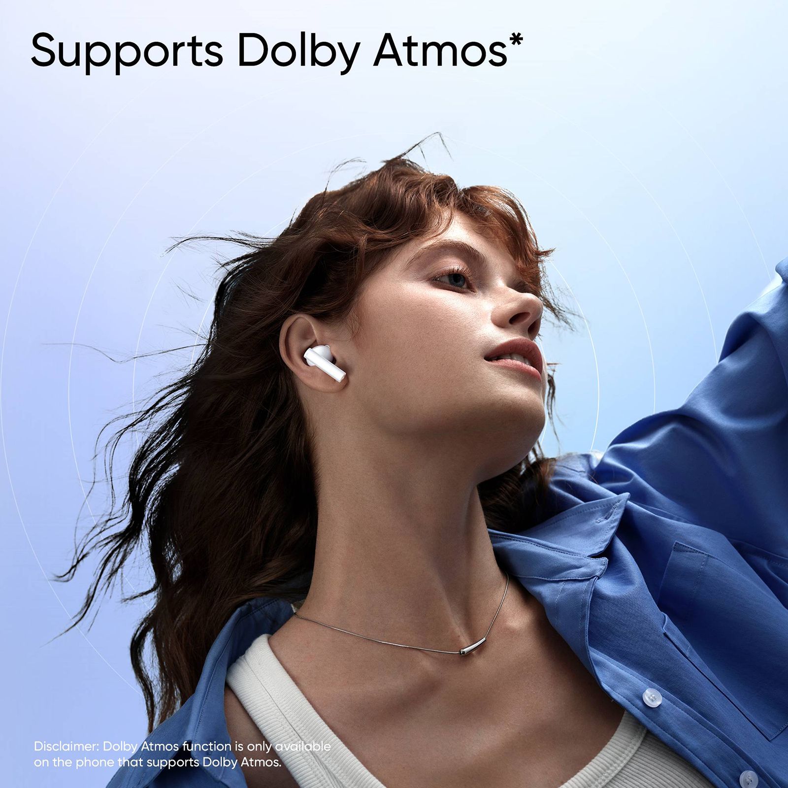 Buy realme Buds Air 5 TWS Earbuds with Active Noise Cancellation (Dolby ...