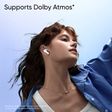 realme Buds Air 5 TWS Earbuds with Active Noise Cancellation (Dolby Atmos, Deep Sea Blue)_4