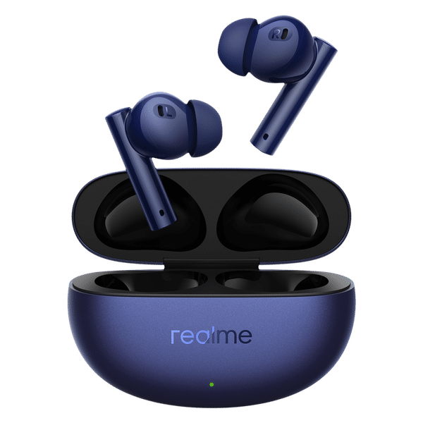 realme Buds Air Pro Active Noise Cancellation Enabled Bluetooth