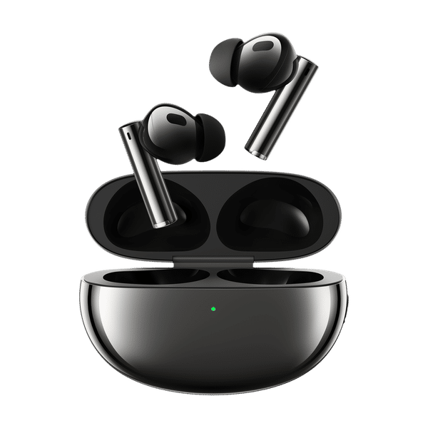 realme Buds Air 5 Pro TWS Earbuds with Active Noise Cancellation (IPX5 Water Resistant, LDAC HD Audio CODEC, Astral Black)_1