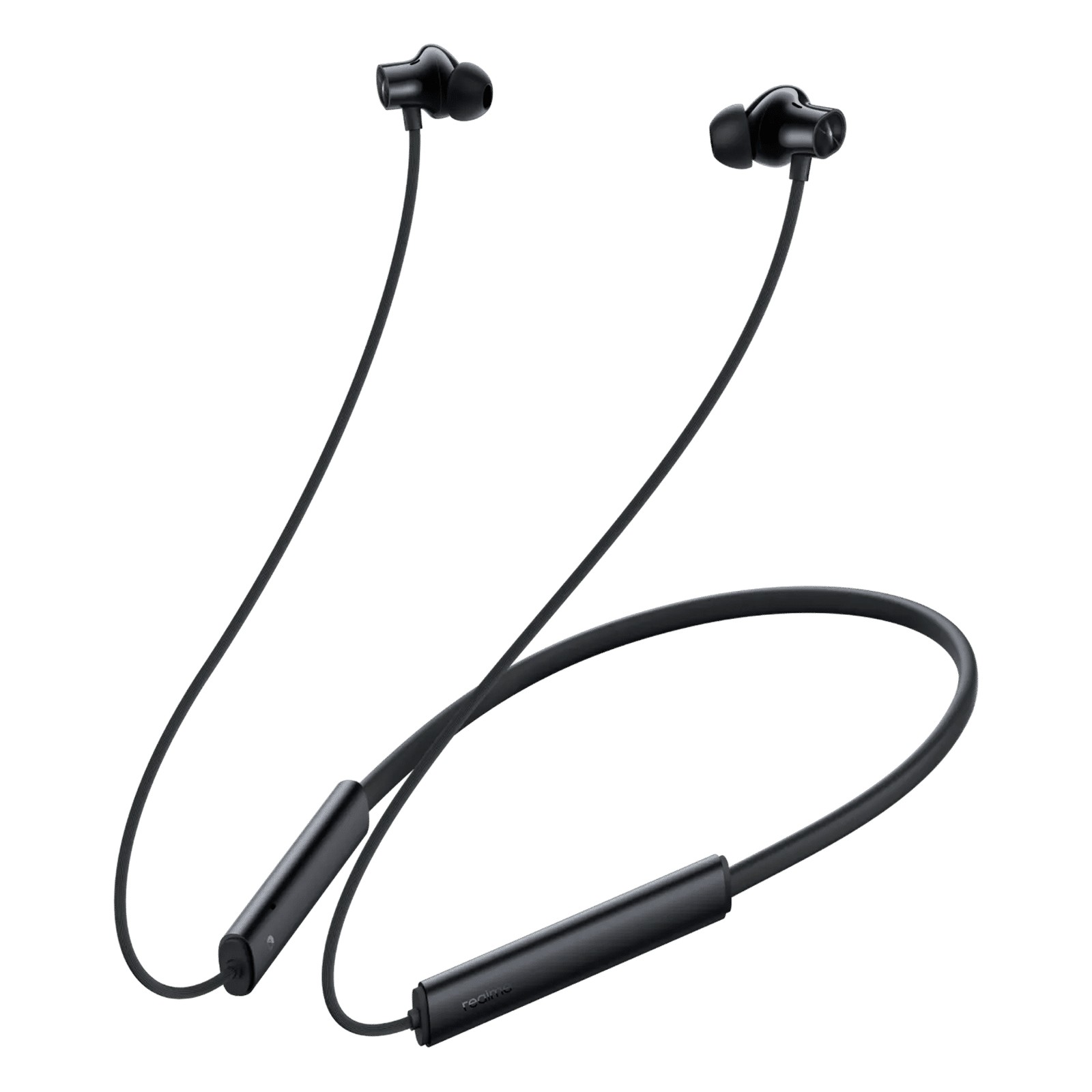 Realme Buds Q Wireless Headphones Black