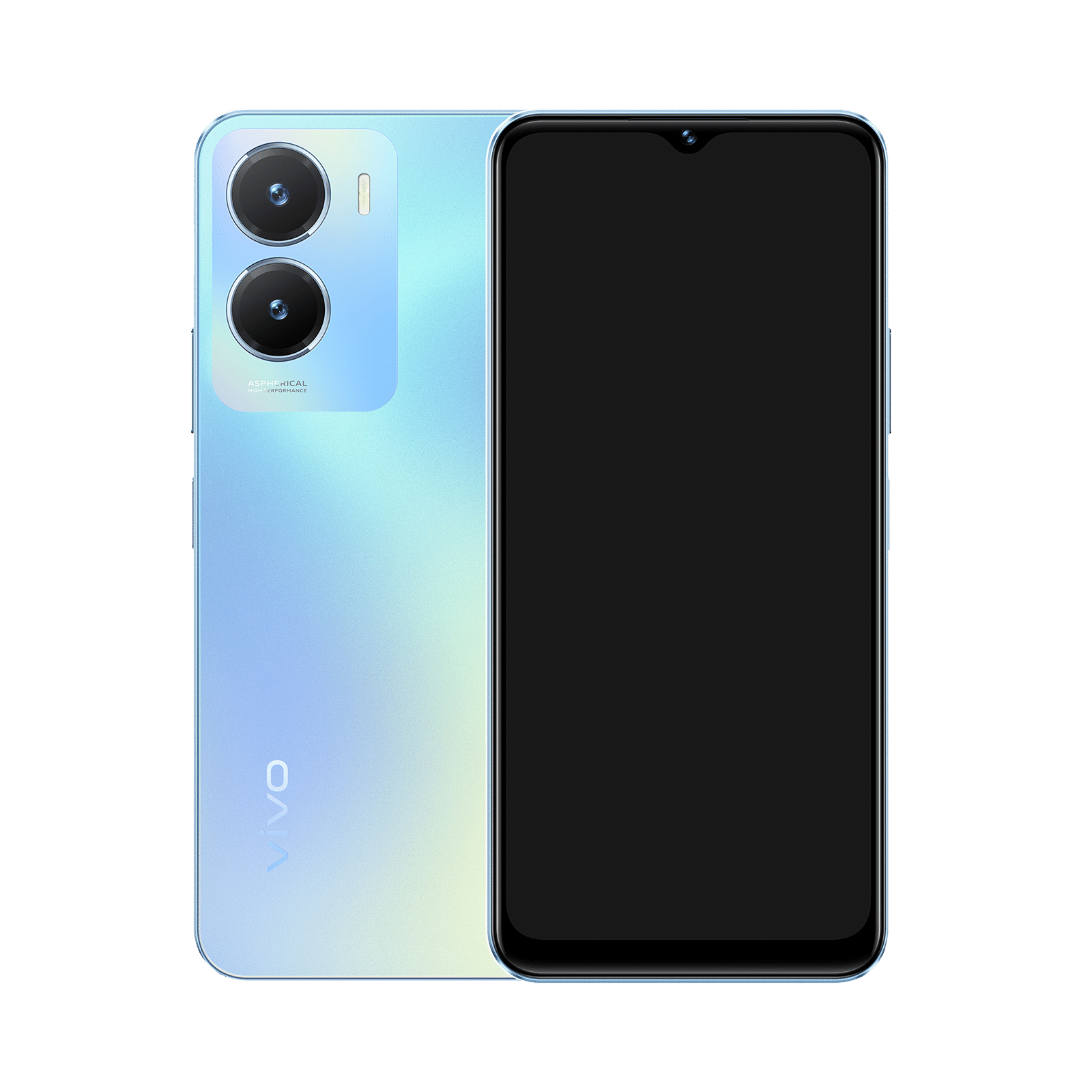 vivo t2x phone