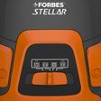 EUREKA FORBES Stellar 1600 Watts Dry Vacuum Cleaner (2.5 Litres Tank, GFCDFSTER00000, Dark Grey/Orange)_4