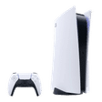SONY PlayStation 5 Console 825 SSD(CFI-1208A, White)_3