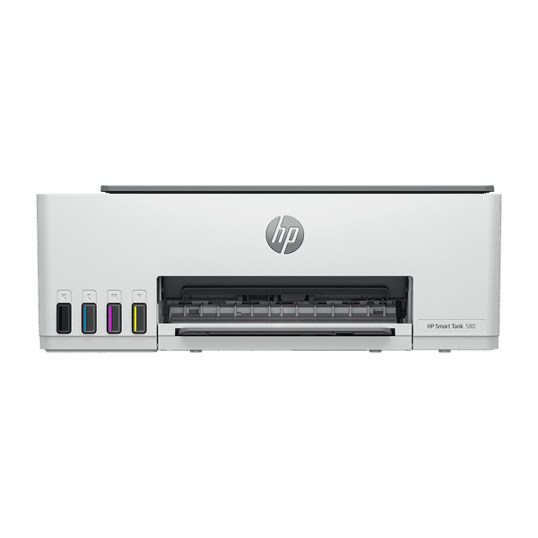 HP Smart Tank 580 Wireless Color All-in-One Inkjet Printer (Auto On/Off Technology, 1F3Y2A, Light Basalt)_1