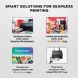 Canon Pixma E4570 Wireless Color All-in-One Printer (Automatic 2 Sided Printing, 5073C018AA, Black)_3