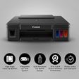 Canon Pixma G3010 Wireless Color All-in-One Ink Tank Printer (4800 x 1200 dpi Printing Resolution, 2315C018AF, Black)_3