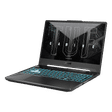 ASUS TUF Gaming F15 FX506HF-HN024WS Intel Core i5 11th Gen Gaming Laptop (8GB, 512GB SSD, Windows 11, 4GB GDDR6, 15.6 inch FHD IPS Display, MS Office 2021, Graphite Black, 2.3Kg)_4