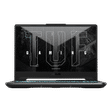 ASUS TUF Gaming F15 FX506HF-HN024WS Intel Core i5 11th Gen Gaming Laptop (8GB, 512GB SSD, Windows 11, 4GB GDDR6, 15.6 inch FHD IPS Display, MS Office 2021, Graphite Black, 2.3Kg)_1