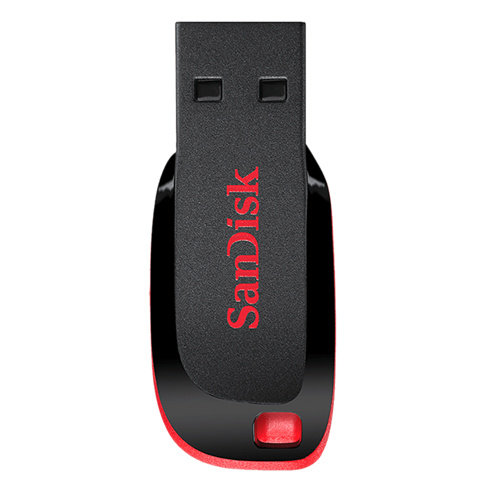 Buy SanDisk Cruzer Blade 64GB USB 2.0 Flash Drive (SDCZ50-064G-B35