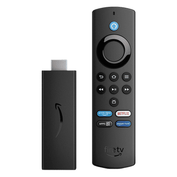 Buy amazon Fire TV Stick Lite with Alexa Voice Remote (Full HD Video Steaming) from Croma Store Online