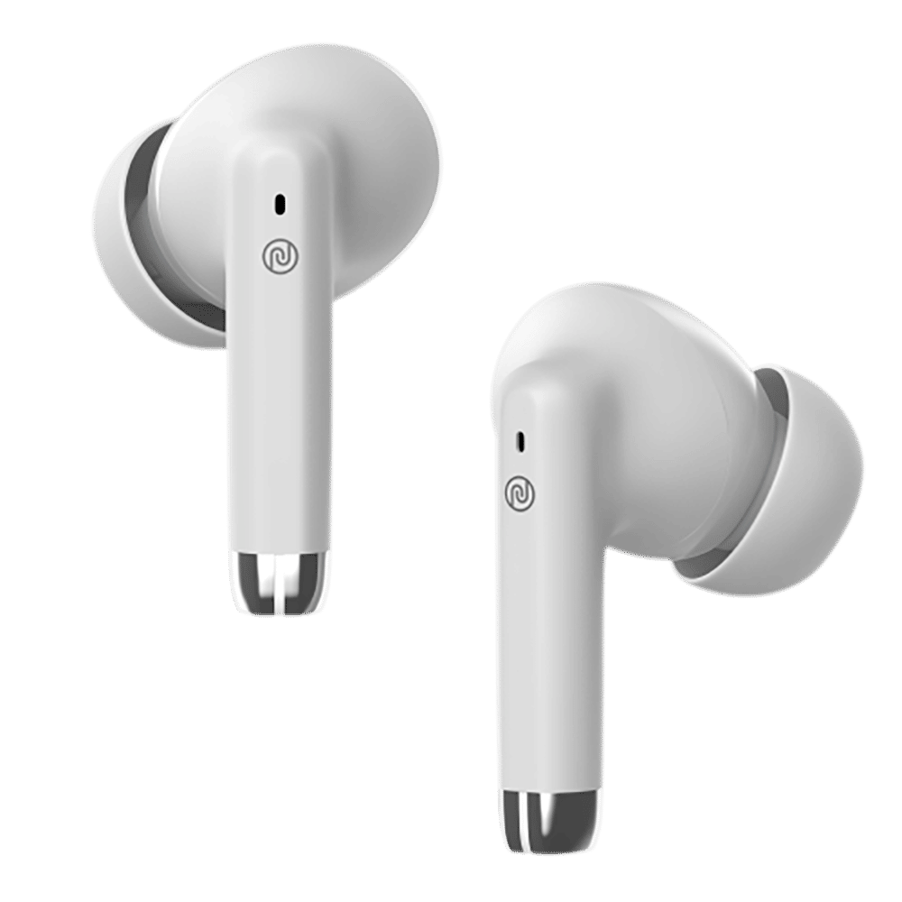 Buy noise Buds Aero TWS Earbuds with Environmental Noise Cancellation ...