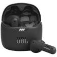 JBL Tune Flex TWS Earbuds with Active Noise Cancellation (IPX4 Water Resistant, Pure Bass Sound, Black)_1