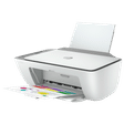 HP Deskjet Ink Advantage 2776 Wireless Color All-in-One Inkjet Printer (Icon LCD Display, 7FR27B, Black)_3