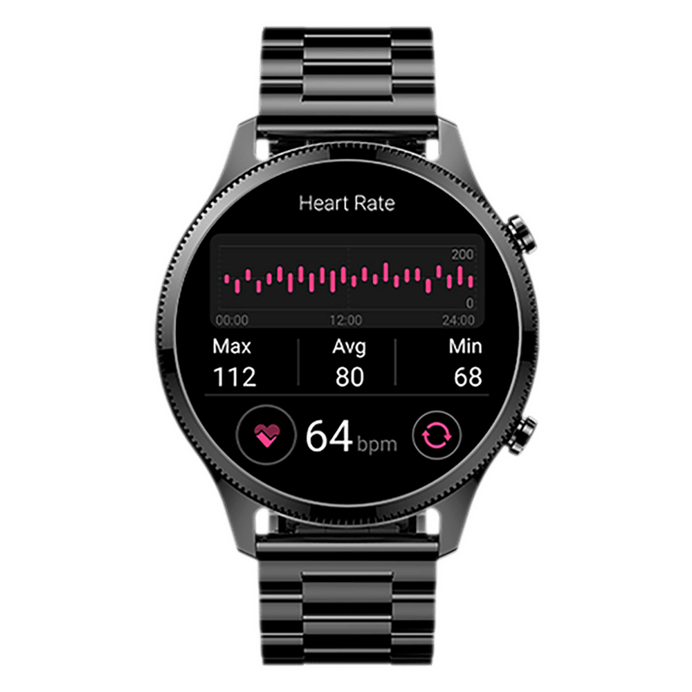 Noise NoiseFit Halo Price in India, Full Specifications (11th Mar 2024) at  Gadgets Now