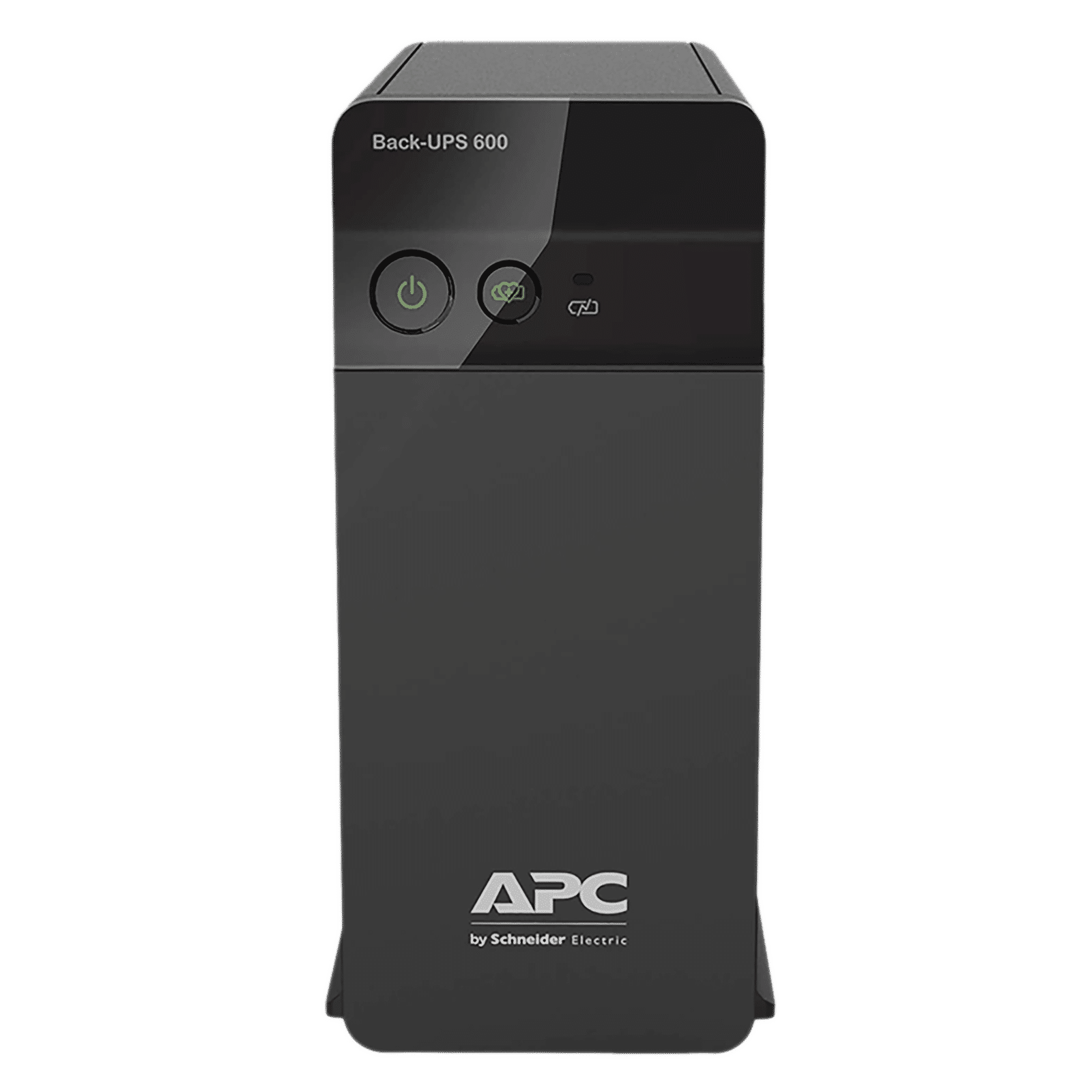 Buy APC Back-UPS for Desktop (230 Volt, BX600C-IN, Black) Online - Croma