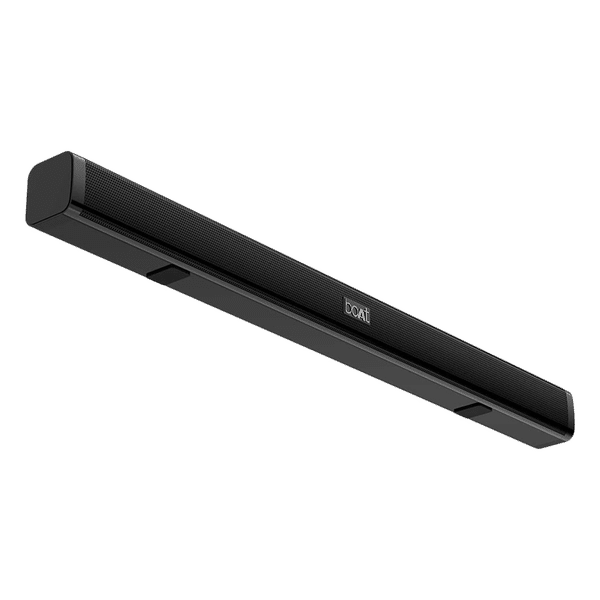 boAt Aavante Bar 908 30W Bluetooth Soundbar with Remote (Signature Sound, 2.0 Channel, Black)_1