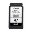 Canon Pixma PG-47 Ink Cartridge (9057B005AE, Black)_2
