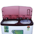 Croma 7 kg 5 Star Semi Automatic Washing Machine with Built-in Soak Function (CRLW070SMF248601, Burgandy)_4