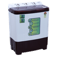 Croma 7 kg 5 Star Semi Automatic Washing Machine with Built-in Soak Function (CRLW070SMF248601, Burgandy)_2