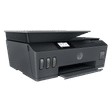 HP Smart Tank 530 Wireless Color All-in-One Inkjet Printer (Borderless Printing, 4SB24A, Black)_3