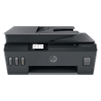 HP Smart Tank 530 Wireless Color All-in-One Inkjet Printer (Borderless Printing, 4SB24A, Black)_1