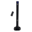 Russell Hobbs 122cm Tower Fan (LED Temperature Display, RTF-4800, Black)_1