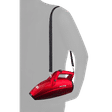 EUREKA FORBES Super Clean 800W Car Vacuum Cleaner with Blower Function (Handy & Portable, Red)_2
