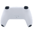 SONY DualSense Wireless Controller for Playstation 5 (Highly Immersive Gaming Experience, CFI-ZCT1WRU, White)_2