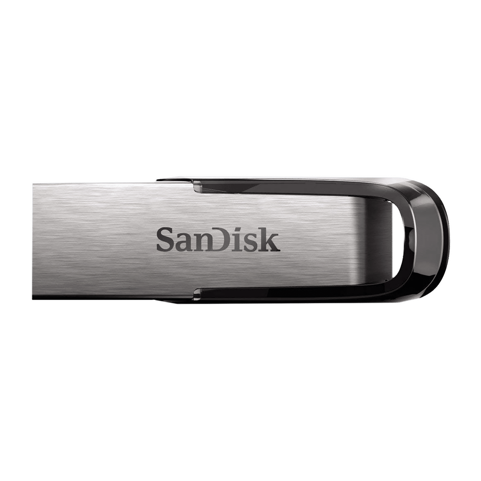 SanDisk USB-Stick Ultra Dual Drive Luxe Type-C silber 64 GB