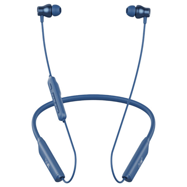 boAt Rockerz 80 Pro Neckband with Environmental Noise Cancellation (IPX4 Water Resistant, ASAP Charge, Majestic Blue)_1
