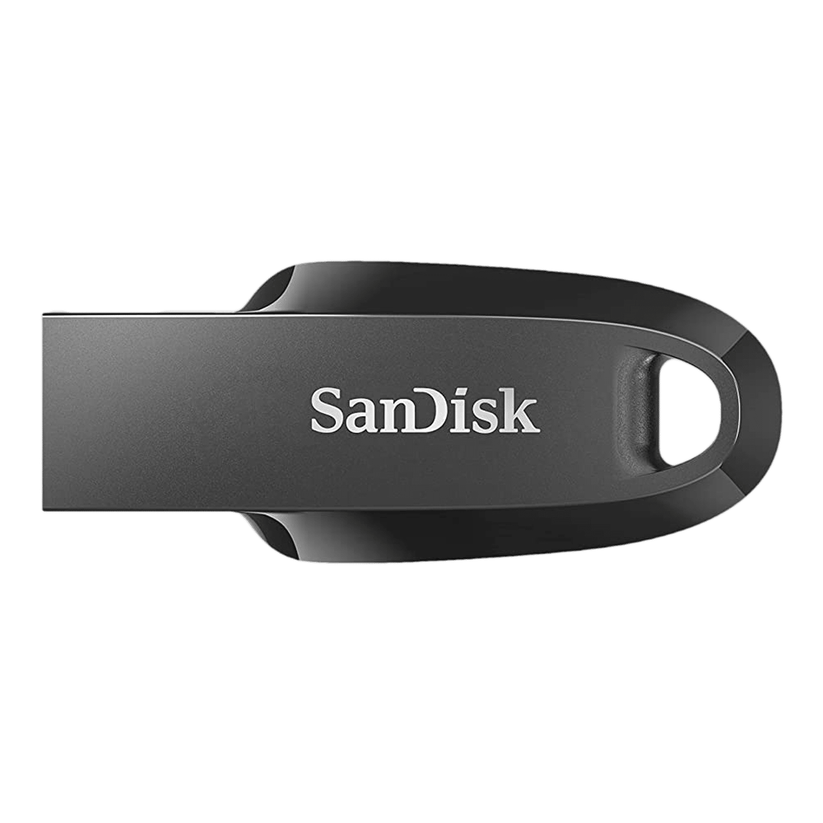 Buy SanDisk Ultra Curve 32GB USB 3.2 Flash Drive (Built-in Keyring
