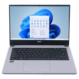 acer One Z2-493 AMD Ryzen 3 (14 inch, 8GB, 512GB, Windows 11, AMD Radeon Graphics, HD Display, Silver, UN.431SI.254)_1