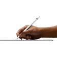 Apple Pencil 1st Generation for iPad Pro (MK0C2ZM/A, White)_2