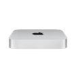 Apple Mac Mini M2 Mini Tower (8GB, 256GB SSD, Apple 10-core GPU, macOS, Silver)_1