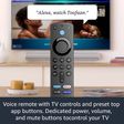 amazon Fire TV Stick 3rd Gen with Alexa Voice Remote (HD Streaming, B08R6QR863, Black)_4