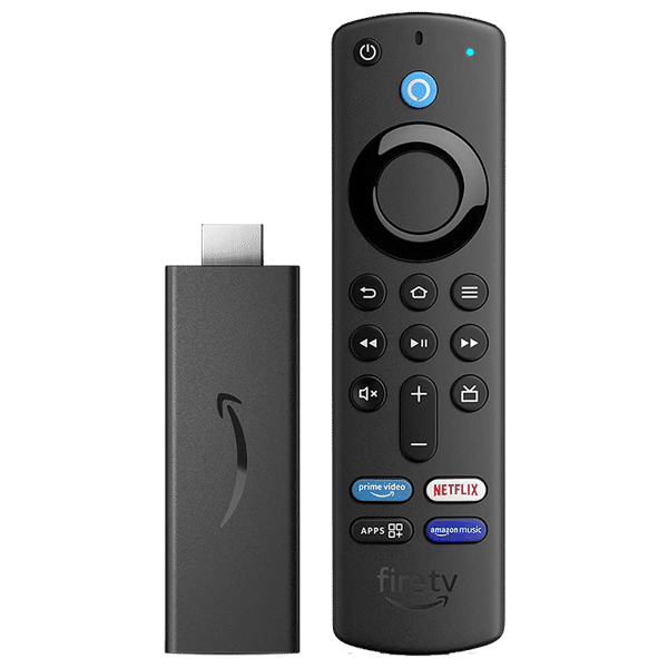amazon Fire TV Stick 3rd Gen with Alexa Voice Remote (HD Streaming, B08R6QR863, Black)_1