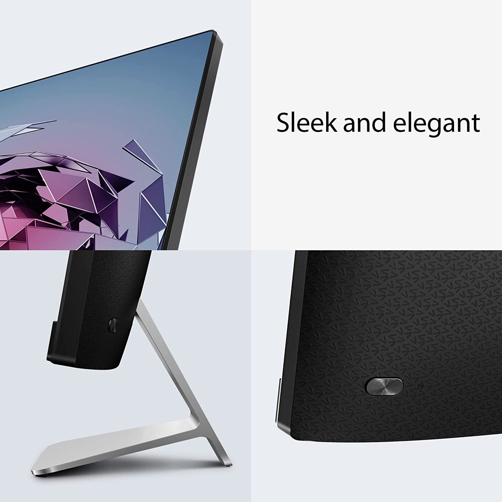 ASUS AiO A3 Series 21.45 Inch Full HD IPS Display Intel Core i3 12th Gen Windows 11 Home Desktop (8GB, 512GB SSD, Intel UHD)_17