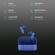 OnePlus Nord Buds 2r TWS Earbuds with AI Noise Cancellation (IP55 Water & Sweat Resistant, 38 Hours Playback, Triple Blue)_2