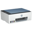 HP Smart Tank 585 Wireless Color All-in-One Inkjet Printer (HP Auto-Off Technology, 1F3Y4A, White)_2